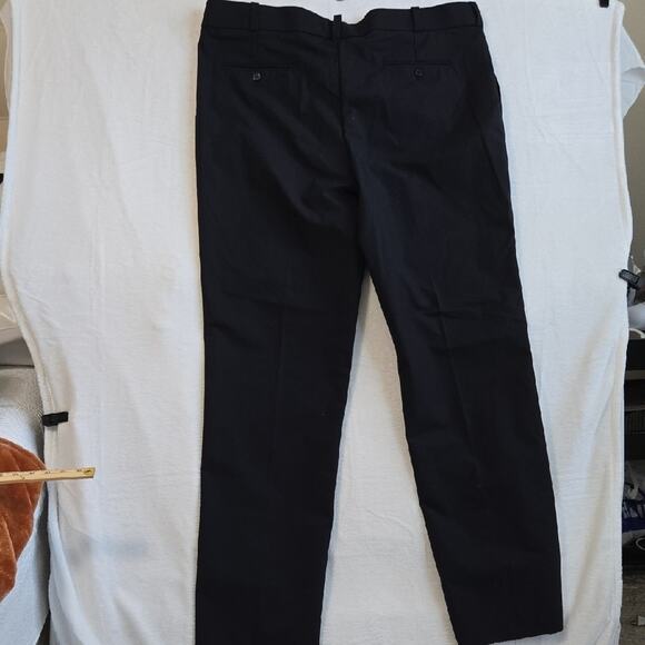 Urban Patrol Navy Dress Pants - Size 46 - Stretch Waistband - Picture 1 of 12